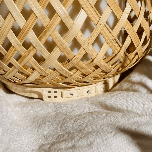 Diffuseur d'Huiles Essentielles