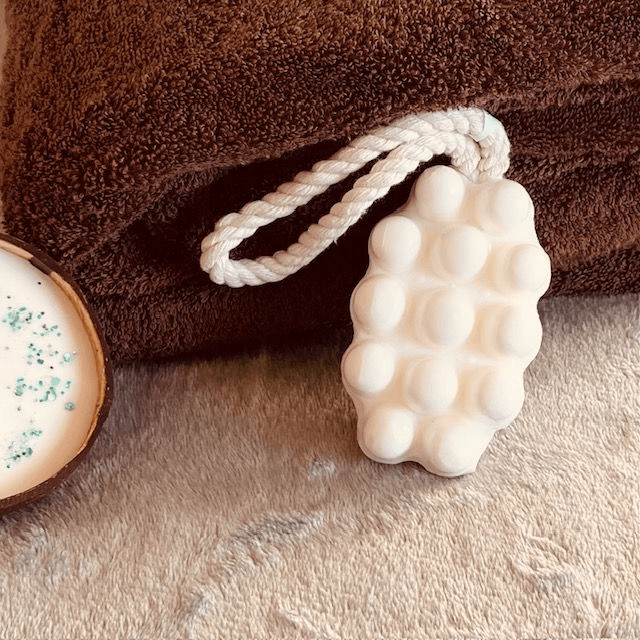 Coffret "Spa à la maison"