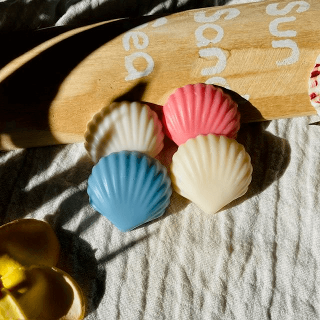 Coffret "Escapade sous les tropiques" 