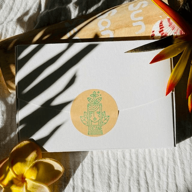 Coffret 10 fondants parfumés - Spécial Eté/Hiver