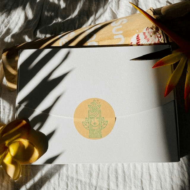 Coffret 10 fondants parfumés - Spécial Printemps/Eté