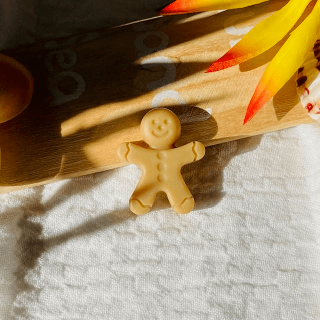 Fondant Panettone (à l&#039;unité) 