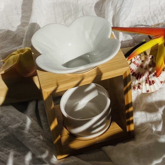 Coffret "Pause 100% Sur-Mesure"